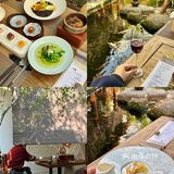 广州的！中式餐厅美哭了……