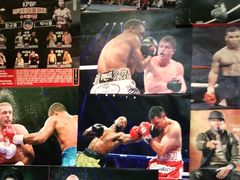 -拳盛时代拳击俱乐部(北京路店)