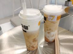 -7分甜(李沧万达店)