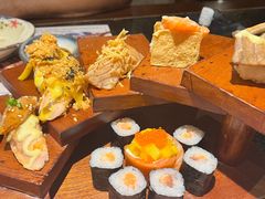 -古田居·特色寿司料理(星之岛旗舰店)