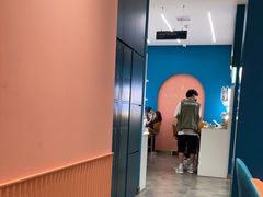 -海馬体照相馆(莘庄维璟印象城店)