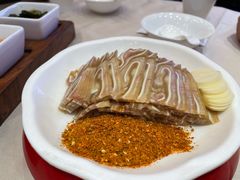-阿庄新豫菜(航海东路店)