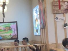 -英兰朝族饭店·英兰锅包肉(佳园路店)