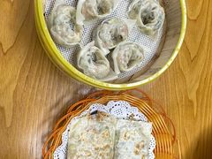 -面道赞宁海海鲜面(迎凤街店)