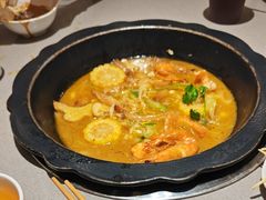 -巴蜀王婆大虾(南锣鼓巷店)