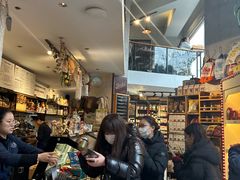 -Alimentari早午餐(安福路店)