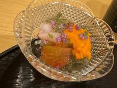 -鮨青(恒基名人购物中心店)