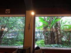 -高原家咖啡(博爱路店)