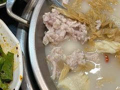 -老来福·非遗酸汤兔(凯旋路店)