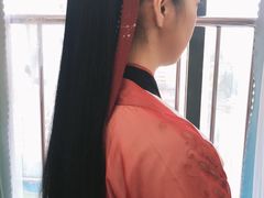 -流光锦时汉服体验馆(雁塔店)