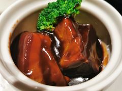 东坡肉-柳莺湖上·湖景餐厅·江南菜(西湖店)