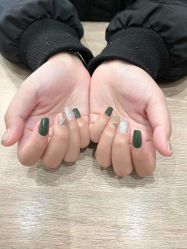 -妙睫屋日式美甲美睫