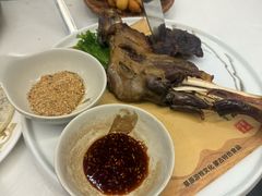 -罕山奶茶馆(和平路店)