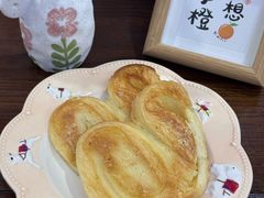 -国际饭店·帆声西饼屋(黄河路店)
