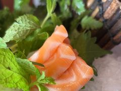 -鳗鱼家·深夜食堂(军博店)