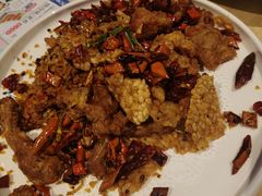-避风塘(百联东郊店)