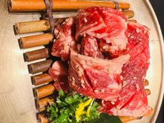 -西塔老太太泥炉烤肉(龙湖北苑天街店)