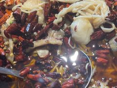 -拾捌川·自贡爆炒(新街口店)