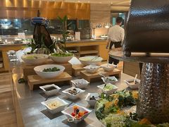 -北京王府井希尔顿酒店·万斯阁西餐厅