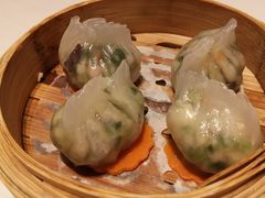 -君庭中餐厅(友谊宾馆店)