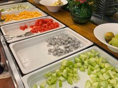 -拉丁餐厅·巴西烤肉自助(正佳广场店)