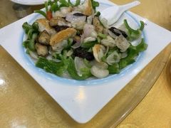 -台山美食一绝阿四台山黄鳝饭(阿四创作店)