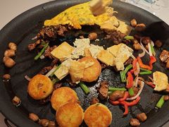 -一烙锅(友谊店)