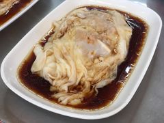 牛肉拉肠-源记肠粉(华贵路店)