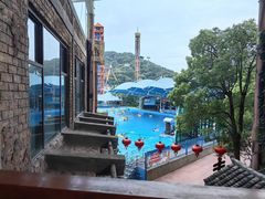 -杭州浪浪浪水公园
