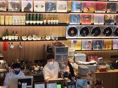 -黑胶星球(华发中城商都店)
