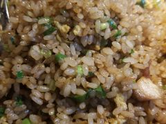 烤肉炒饭-金牌外婆家(苏州中心店)