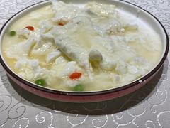 芙蓉鸡片-萃華楼(王府井店)