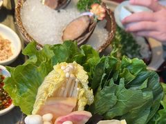 -大头椰·椰子鸡火锅(南宁万象城店)