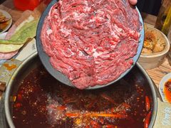 -矮板凳老火锅(宽窄巷子店)