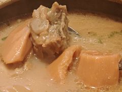 -刘胖子家常菜·蹄花焖藕(江汉路总店)