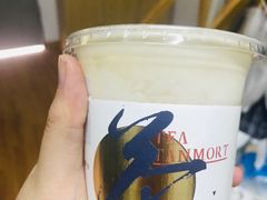 -唐沫茶兮(首山店)