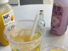 -同仁四季椰子鸡(无锡滨湖万象汇店)