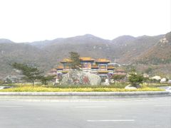 -天津盘山风景名胜区