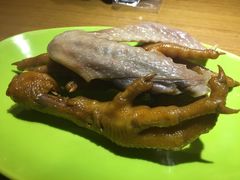 -锅贴王小吃(南大街店)