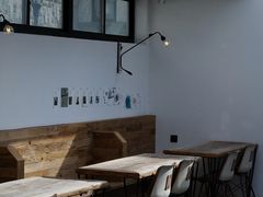 -Vanilla Specialty Coffee(八大关店)