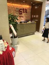 点击看大图 -银座Calla日式美容沙龙