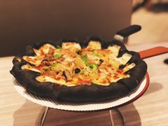-必胜客(世欧广场店)