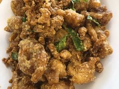 -ZF Seafood Restaurant 卓峰海鲜餐