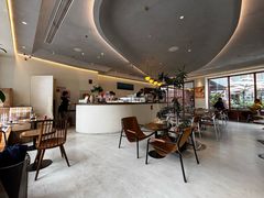 -fishtank鱼缸咖啡(三山街店)