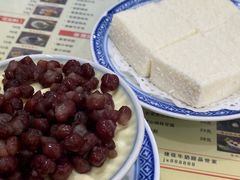 -捷信牛奶甜品世家(柳巷店)