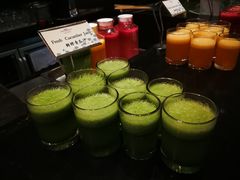 -宁波逸东豪生大酒店·豪生咖啡厅