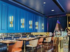 -大八江景意大利西餐厅LargeEight Italy Restaurant(1862时尚艺术中心店)