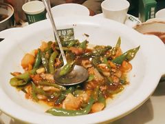 -绿草地·湘菜(芙蓉天街店)