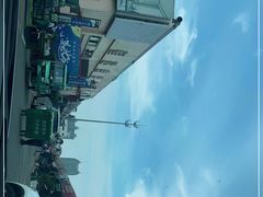 -恒达综合农贸市场(黄山路店)