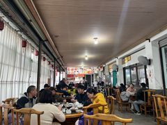 -祖传曾羊肉饭店